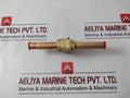 Danfoss 009G7022 Shut-off Ball Valve