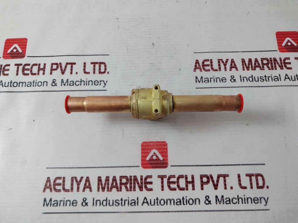 Danfoss 009G7022 Shut-off Ball Valve