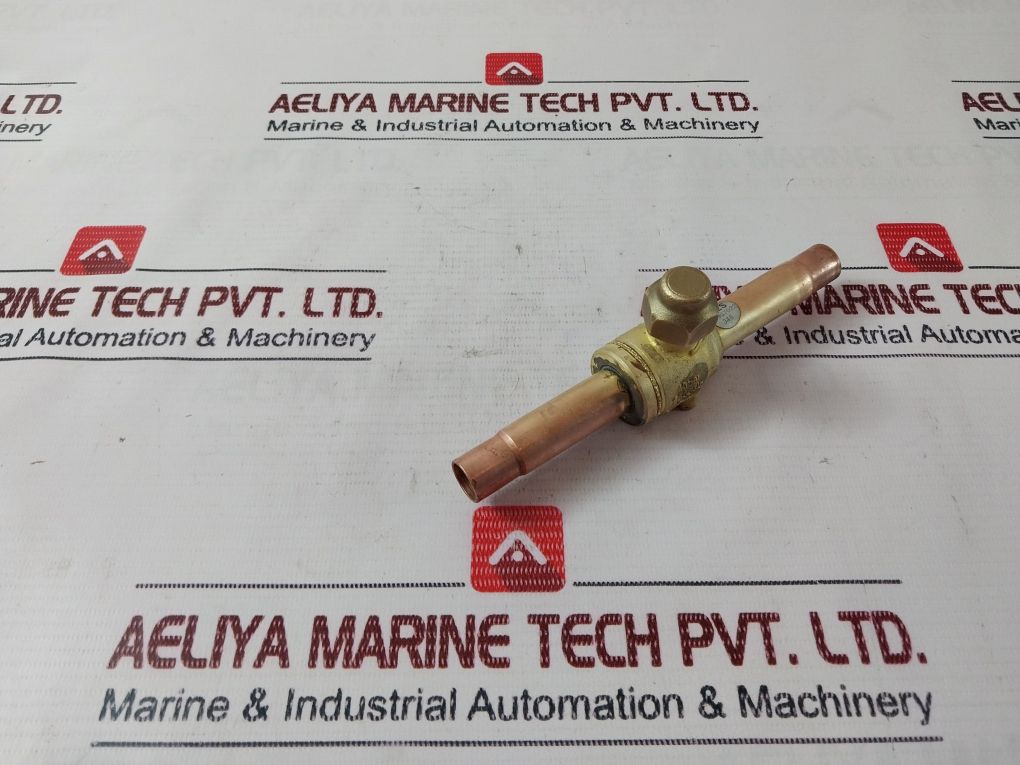 Danfoss 009G7022 Shut-off Ball Valve