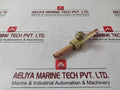 Danfoss 009G7022 Shut-off Ball Valve