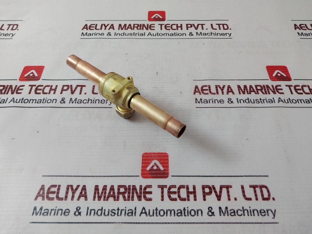 Danfoss 009G7022 Shut-off Ball Valve