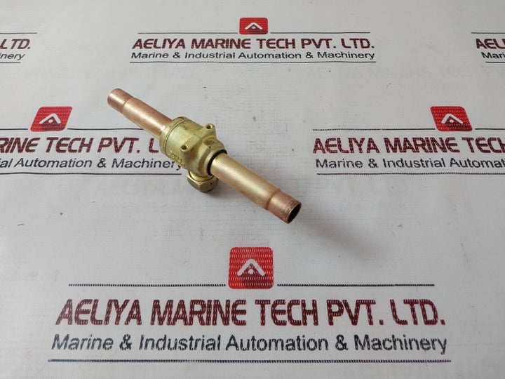 Danfoss 009G7022 Shut-off Ball Valve