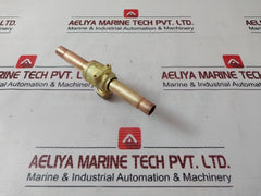 Danfoss 009G7022 Shut-off Ball Valve
