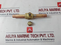 Danfoss 009G7022 Shut-off Ball Valve
