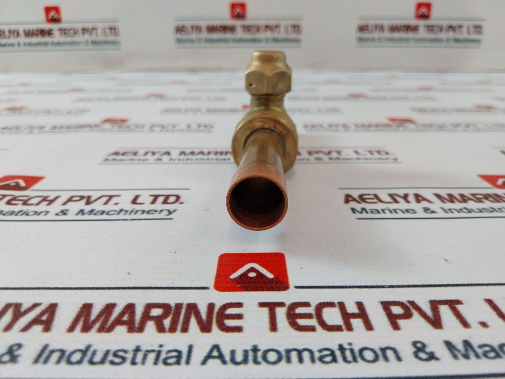 Danfoss 009G7023 Ball Valve -40/-149˚C