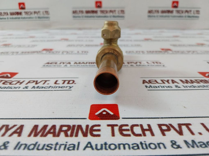 Danfoss 009G7023 Ball Valve -40/-149˚C