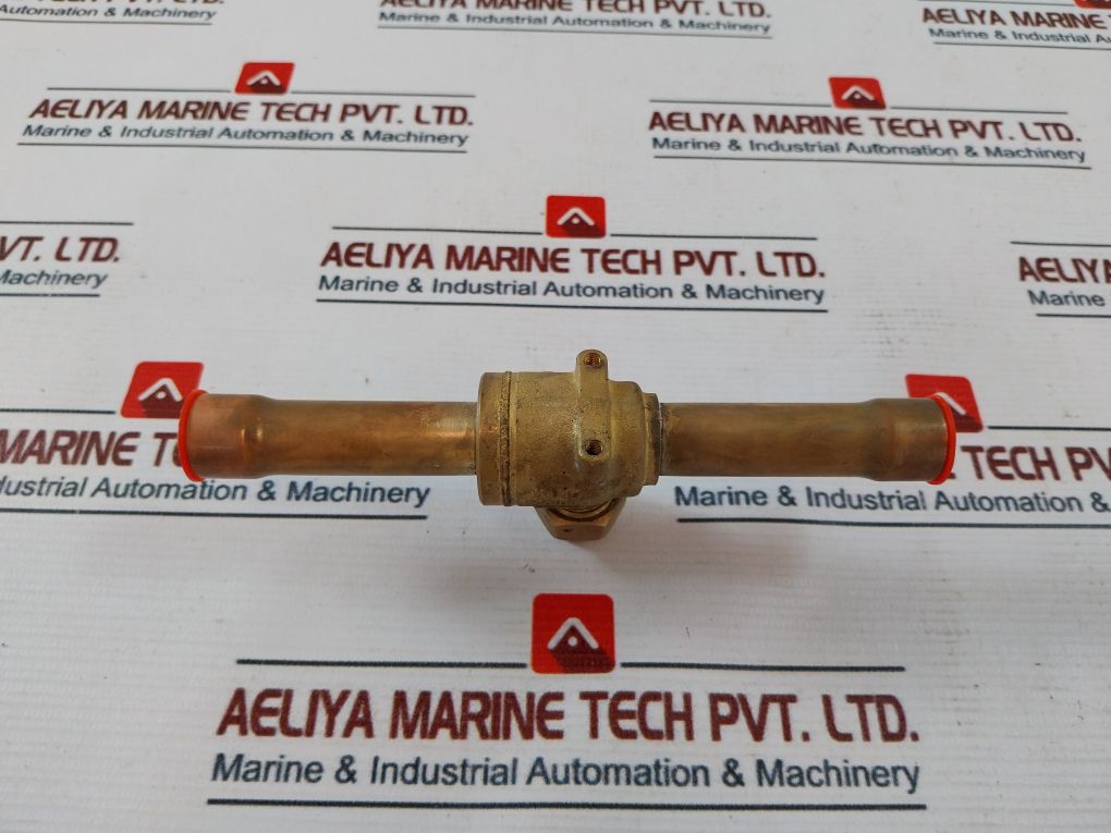 Danfoss 009G7023 Ball Valve -40/-149˚C