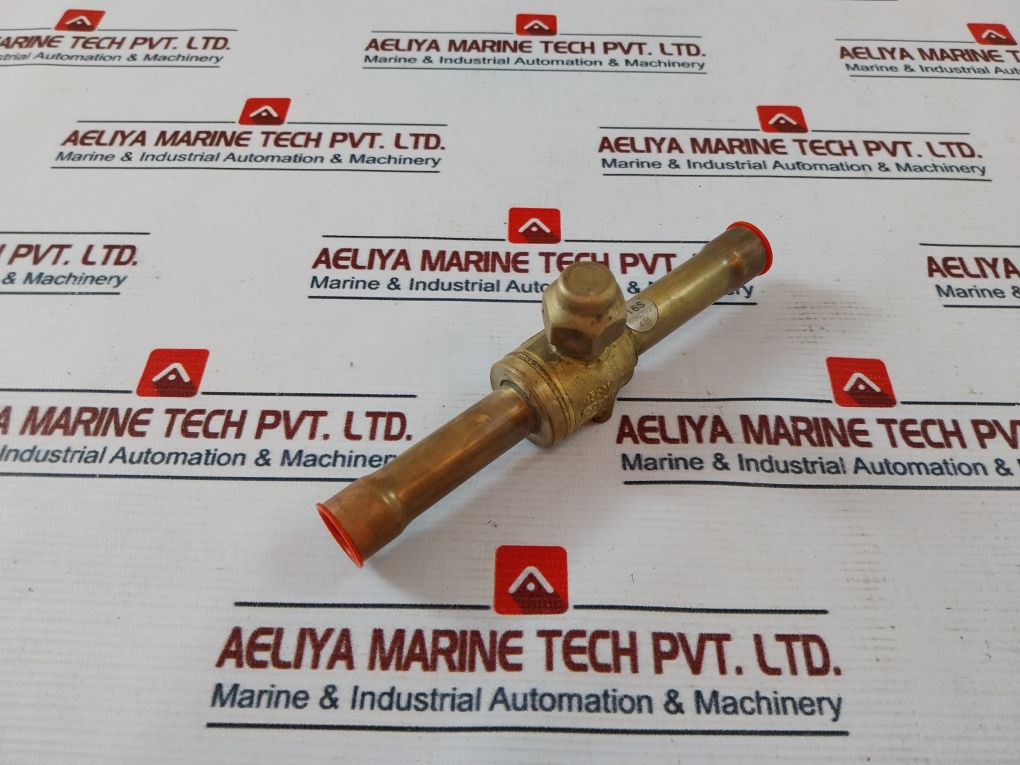 Danfoss 009G7023 Ball Valve -40/-149˚C