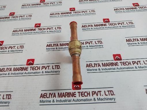 Danfoss 009G7023 Gbc Ball Valve -40°C-150°C