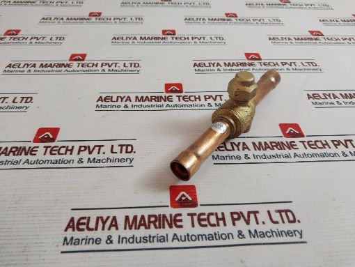 Danfoss 009G7023 Gbc Ball Valve -40°C-150°C