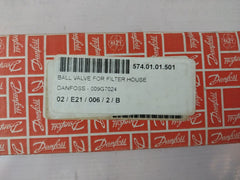 Danfoss 009G7024