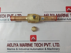 Danfoss 009G7024