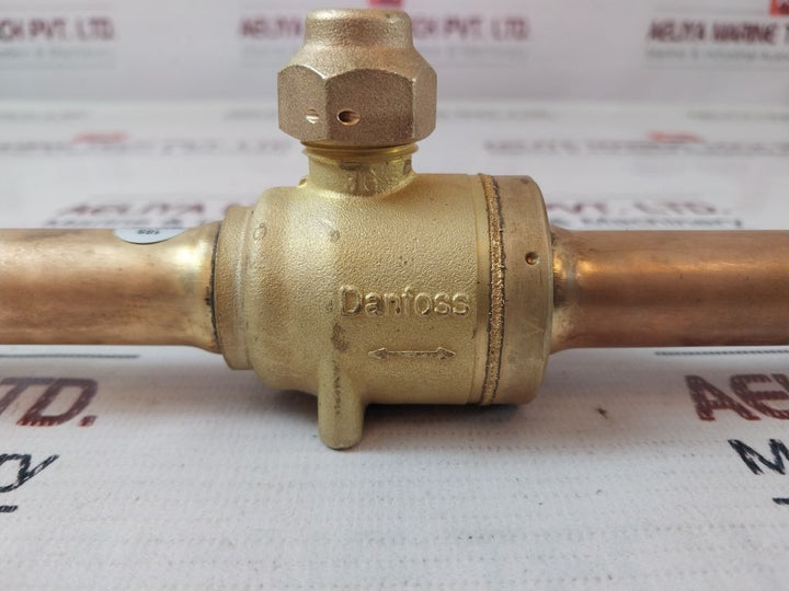Danfoss 009G7024