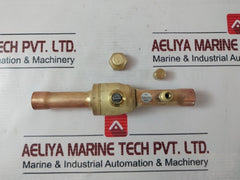Danfoss 009G7054