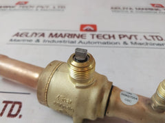 Danfoss 009G7054