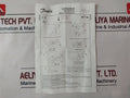 Danfoss 009G7054