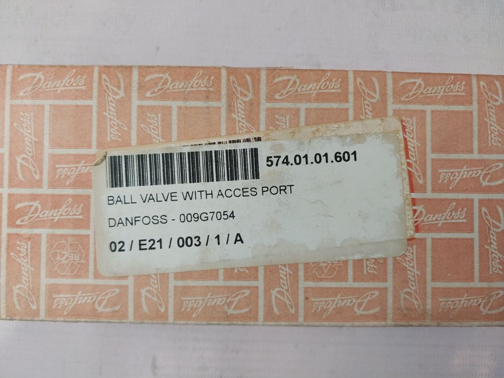 Danfoss 009G7054