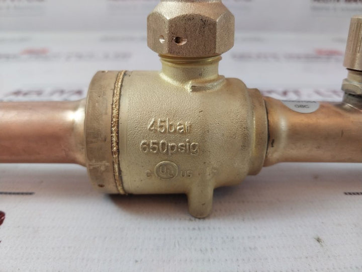 Danfoss 009G7054