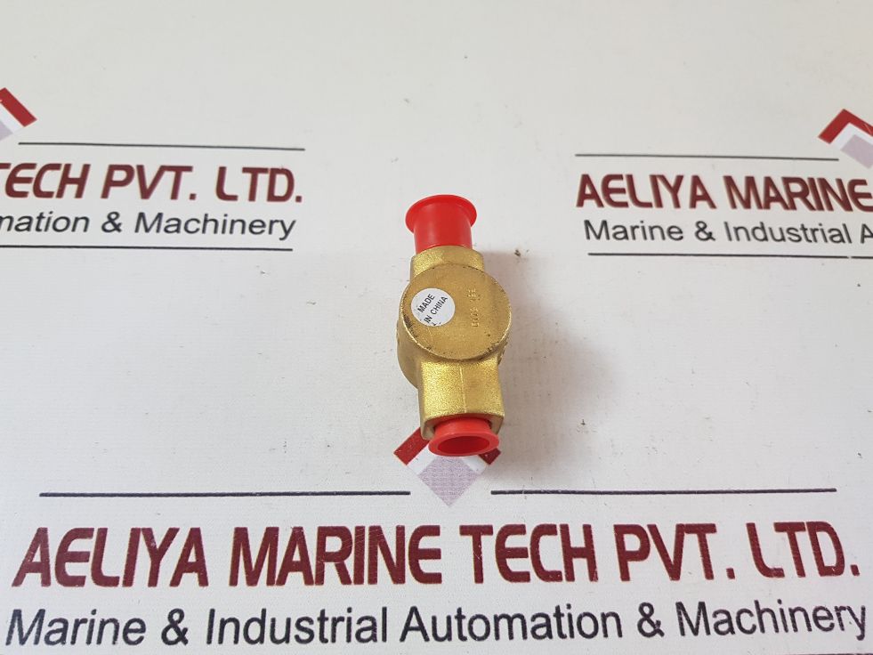 Danfoss 014-0172 Sight Glass Moisture Indicator Pb 35Bar/80°C Sgn