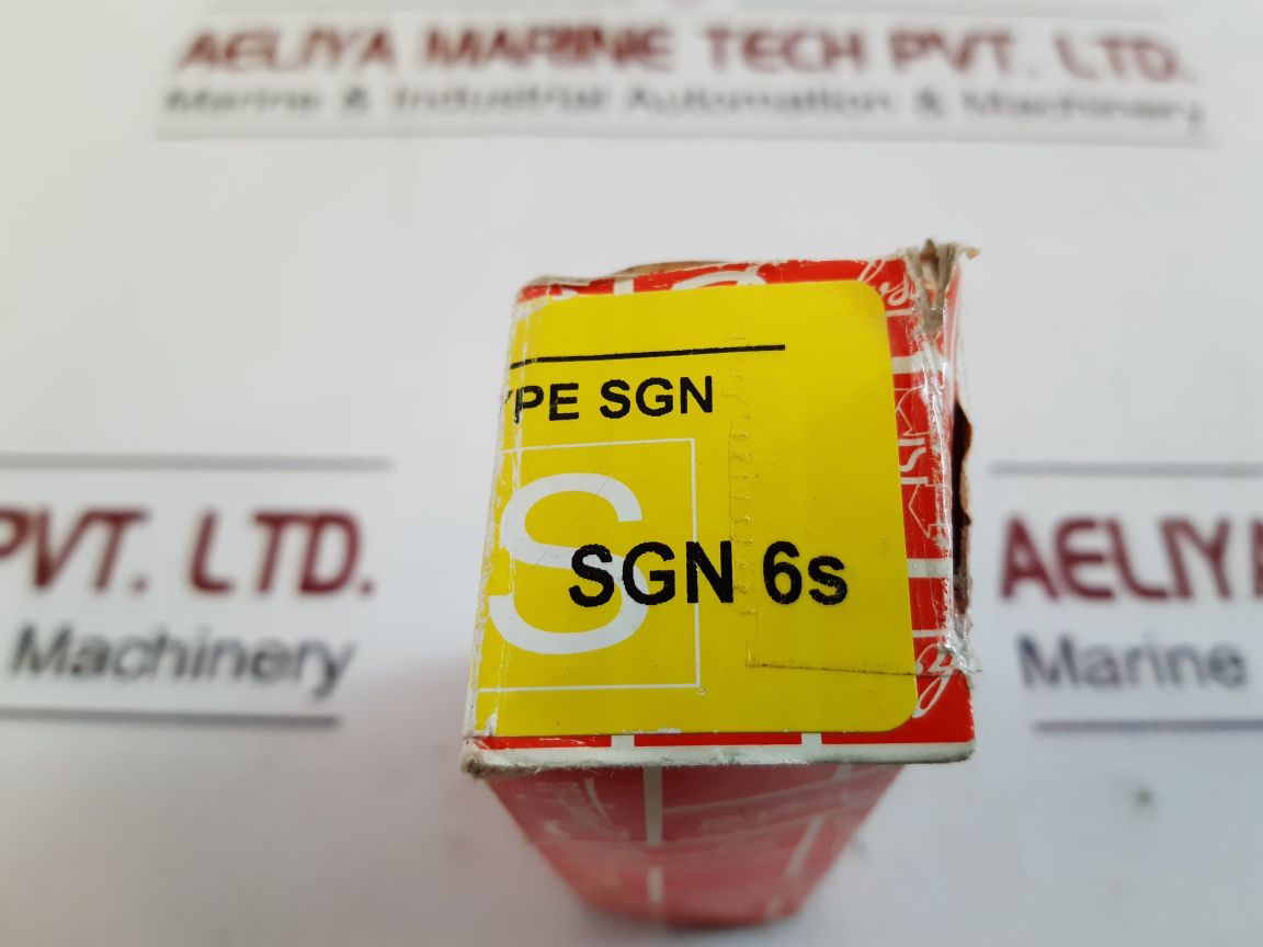 Danfoss Pb35Bar/80°C Sight Glass 014-0181 Type:Sgn