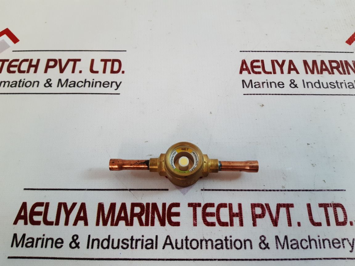 Danfoss Pb35Bar/80°C Sight Glass 014-0181 Type:Sgn