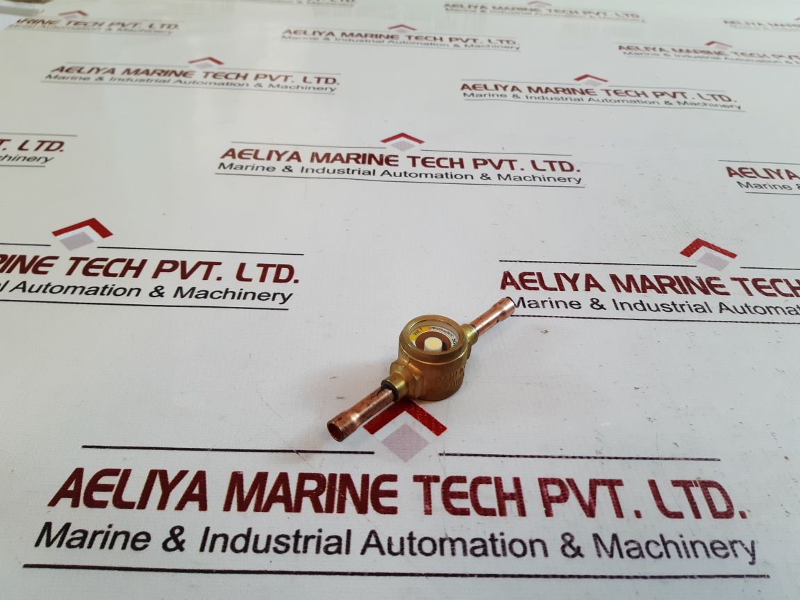 Danfoss Pb35Bar/80°C Sight Glass 014-0181 Type:Sgn