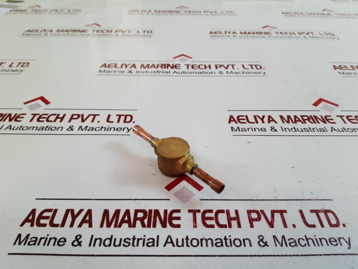 Danfoss Pb35Bar/80°C Sight Glass 014-0181 Type:Sgn