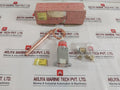 Danfoss 016D1002 Thermostatic Water Valve