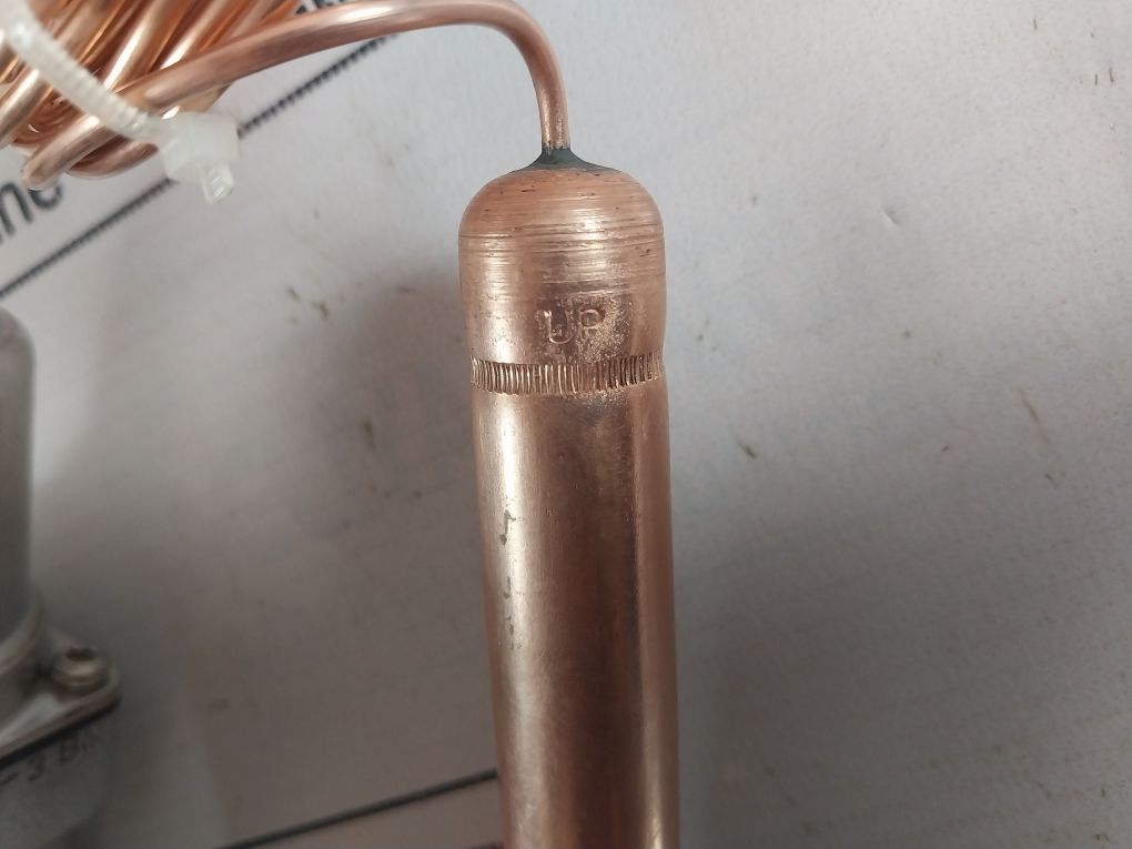 Danfoss 016D1002 Thermostatic Water Valve