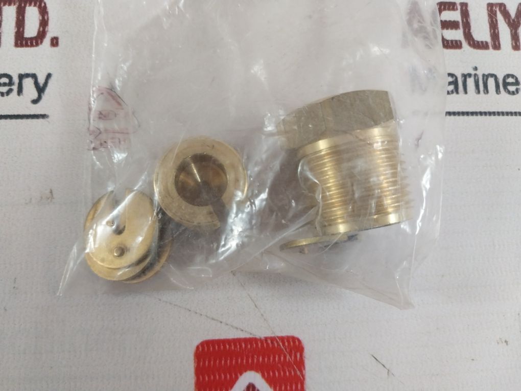 Danfoss 016D1002 Thermostatic Water Valve