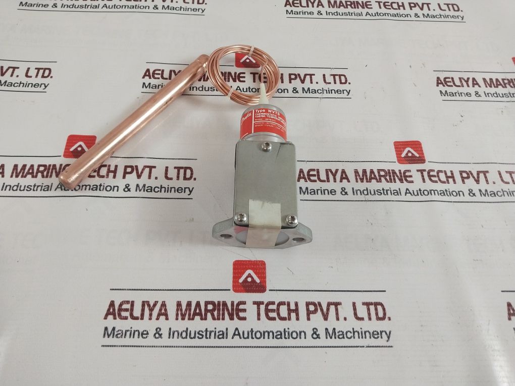 Danfoss 016D1002 Thermostatic Water Valve