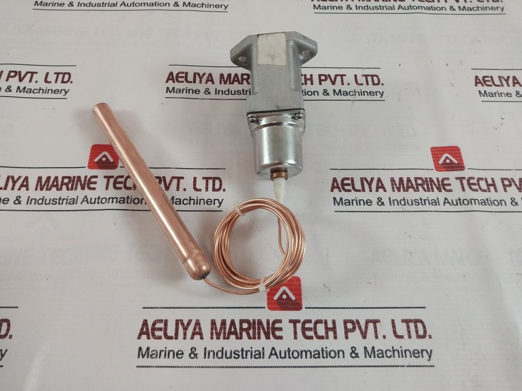 Danfoss 016D1002 Thermostatic Water Valve