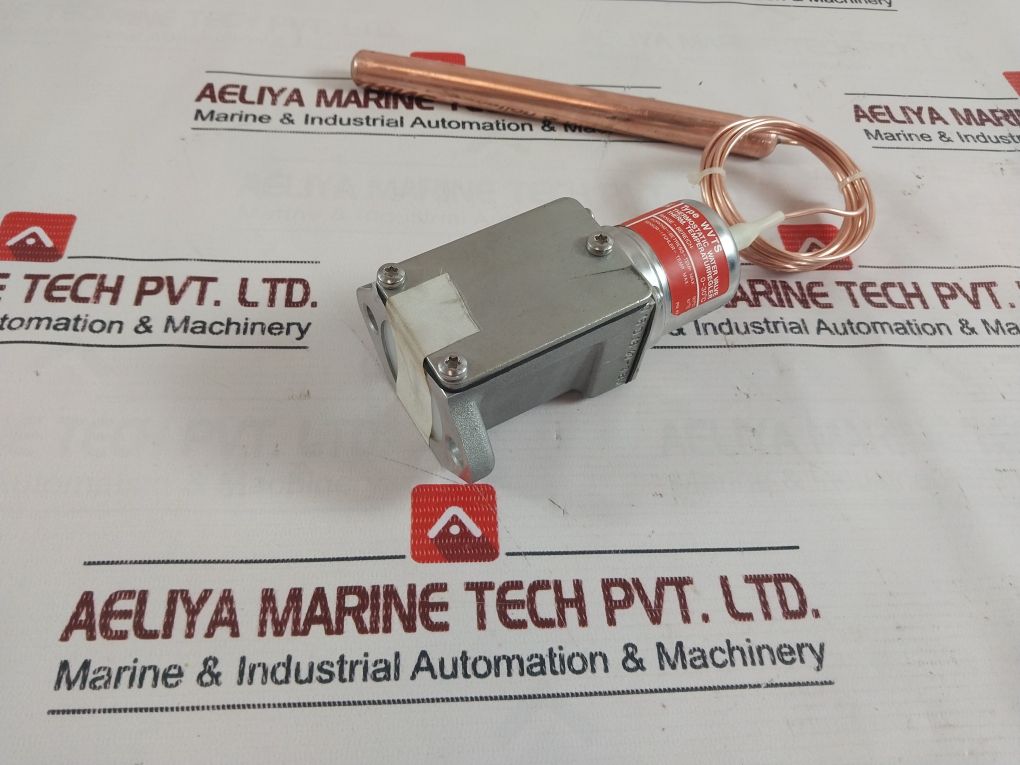 Danfoss 016D1002 Thermostatic Water Valve