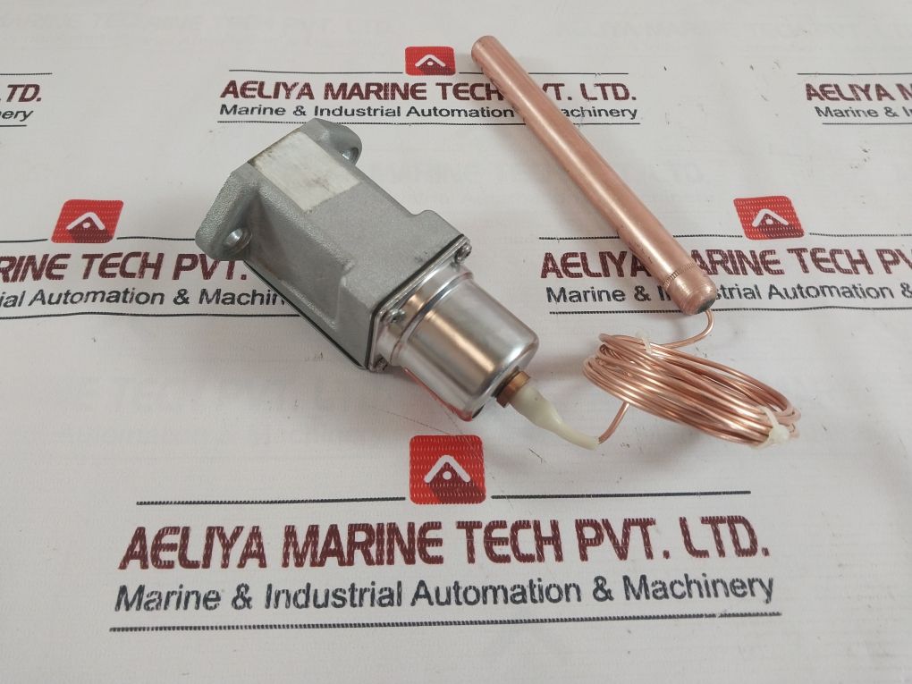 Danfoss 016D1002 Thermostatic Water Valve