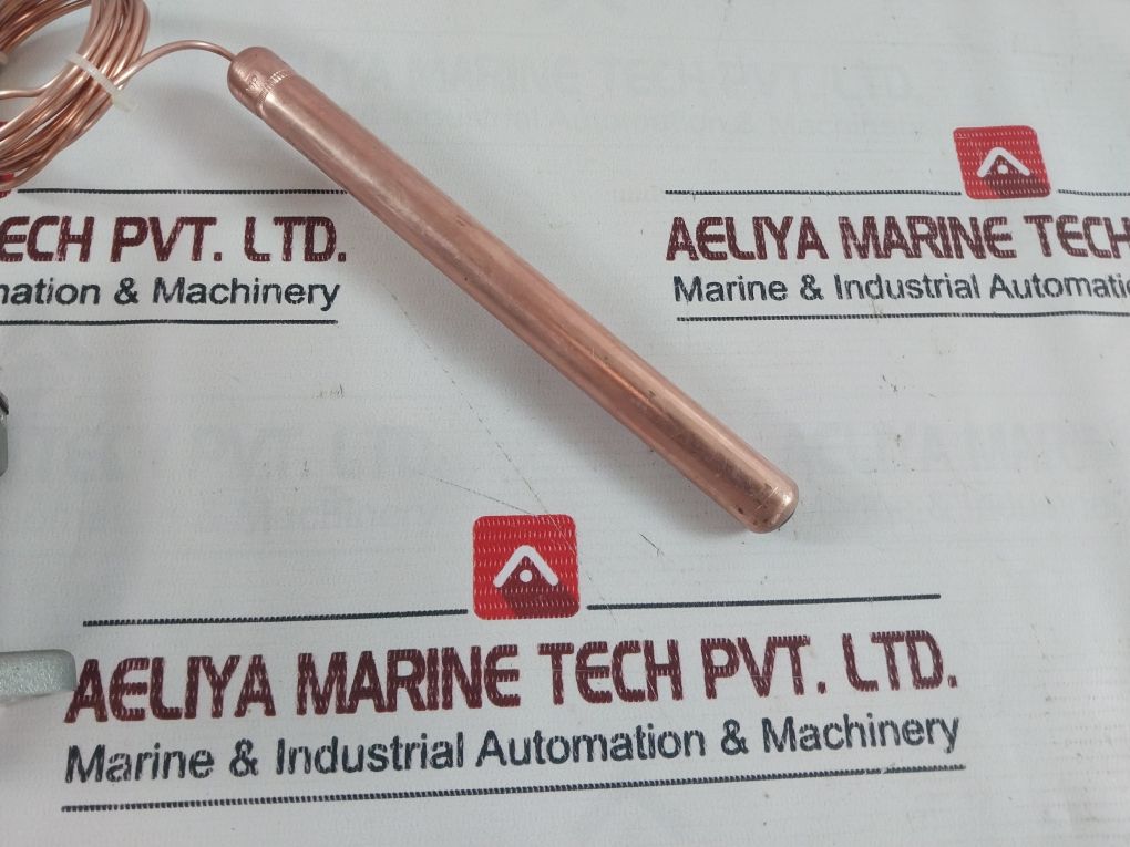 Danfoss 016D1002 Thermostatic Water Valve