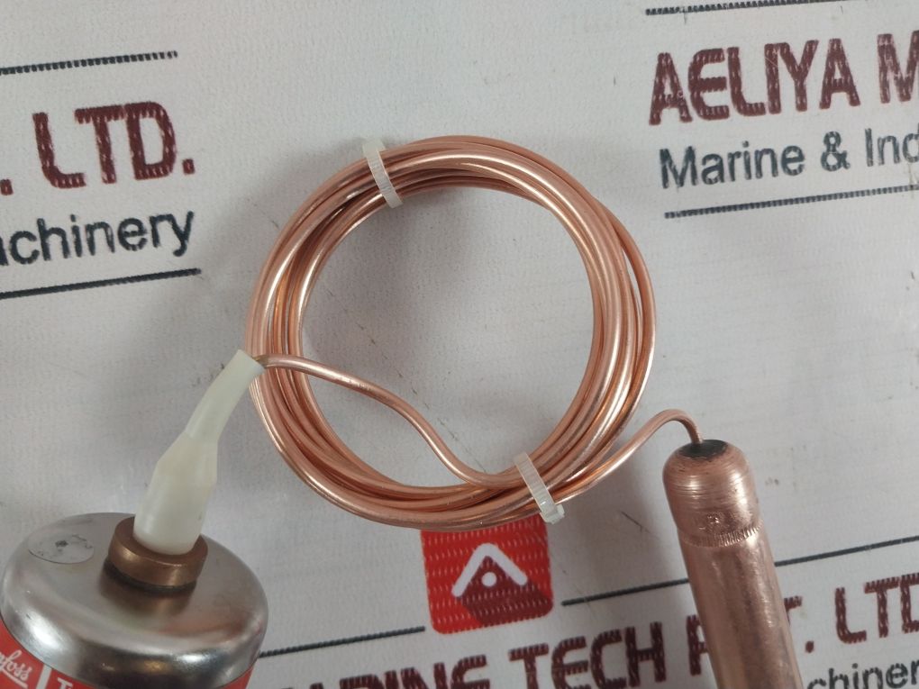 Danfoss 016D1002 Thermostatic Water Valve