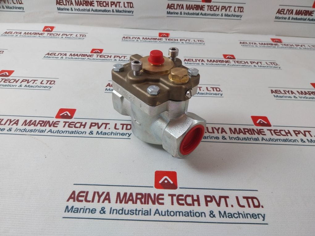 Danfoss 016D1330 Water Regulating Valve