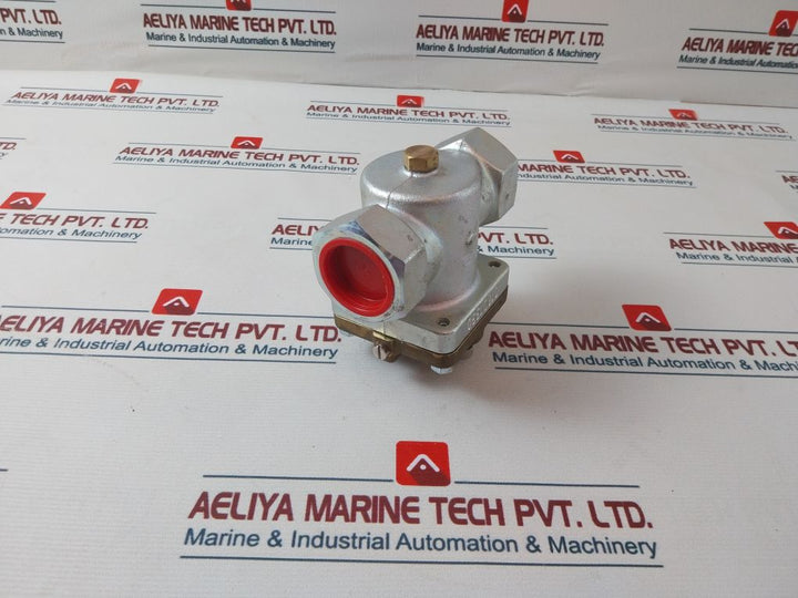Danfoss 016D1330 Water Regulating Valve