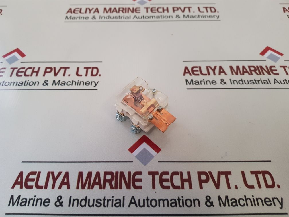 Danfoss 017-403066 Pressure Switch 400V Ac