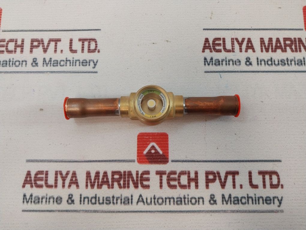 Danfoss 0184 389 Sight Glass