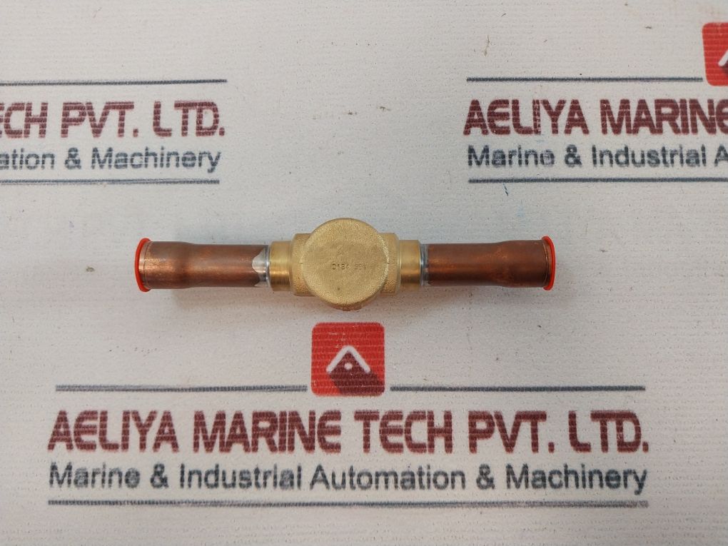 Danfoss 0184 389 Sight Glass