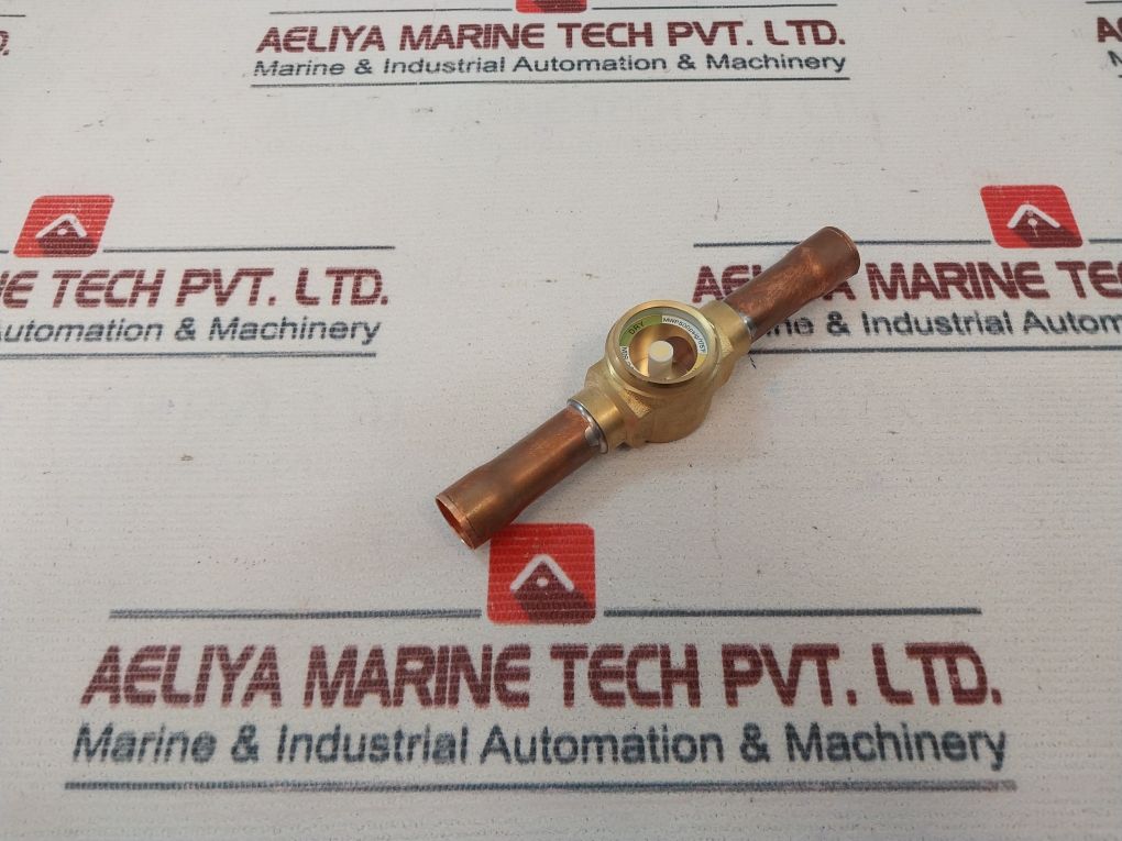 Danfoss 0184 389 Sight Glass