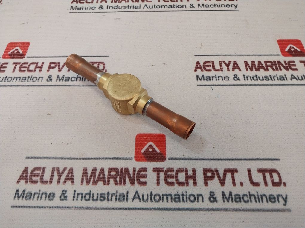 Danfoss 0184 389 Sight Glass