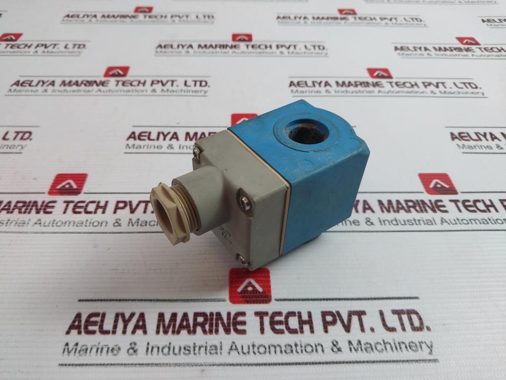 Danfoss 018F6176 Solenoid Coil 220/230V 50Hz