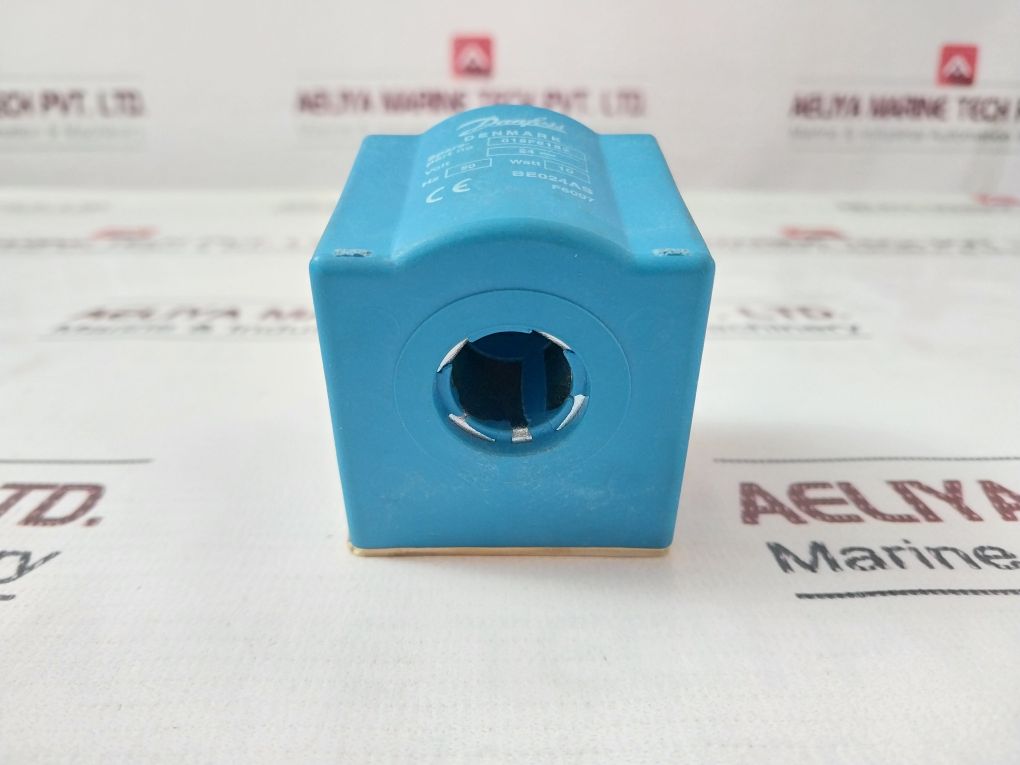 Danfoss 018F6182