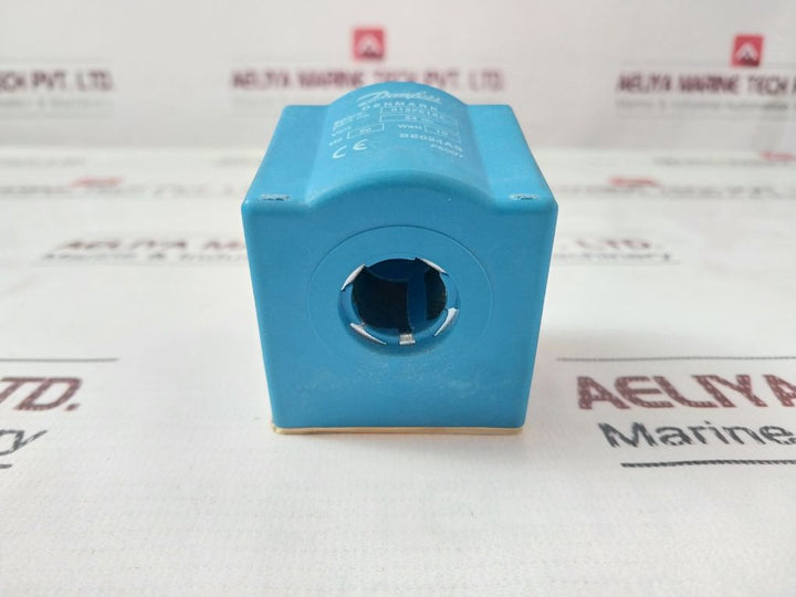 Danfoss 018F6182