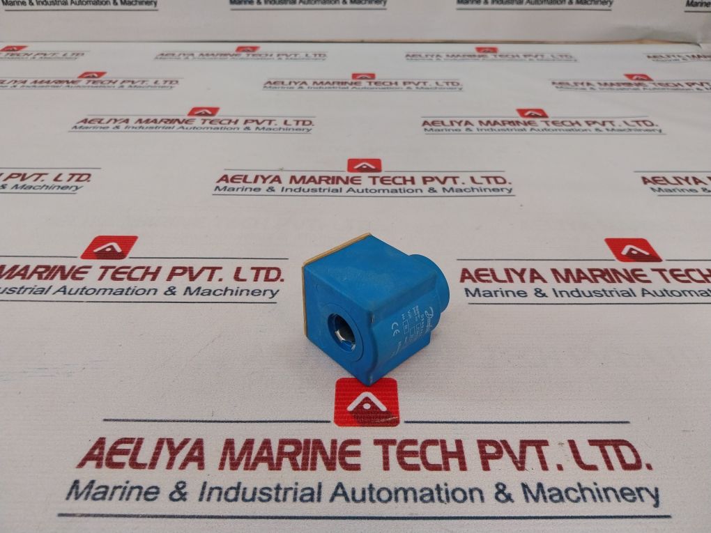 Danfoss 018F6182 Coil For Solenoid Valve
