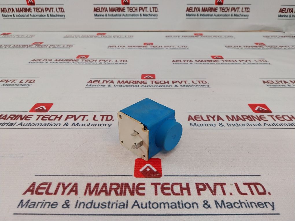 Danfoss 018F6182 Coil For Solenoid Valve