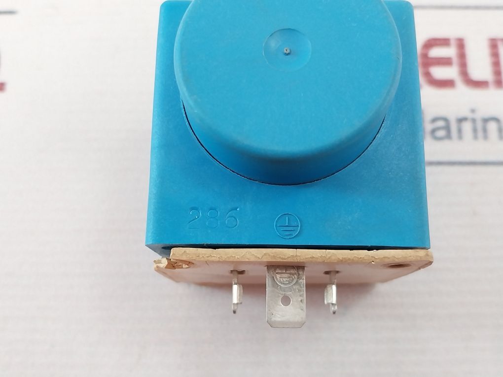 Danfoss 018F6182 Coil For Solenoid Valve
