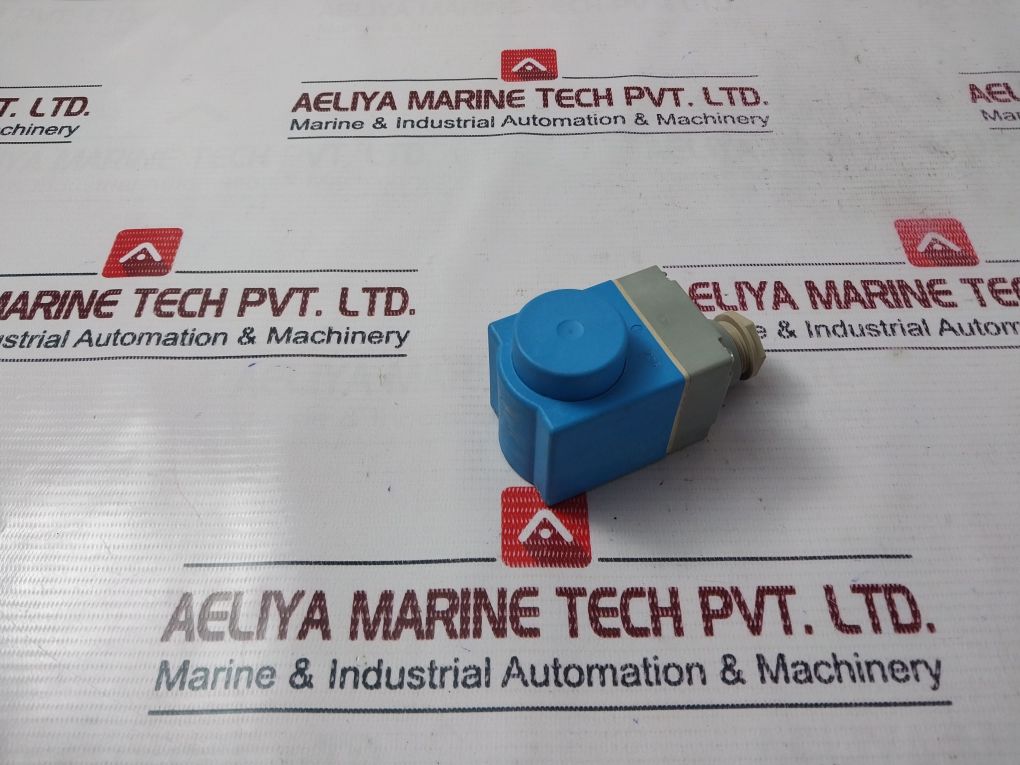 Danfoss Be024As Solenoid Coil 018F6182